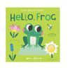 Book- Hello Bee, Hello Frog