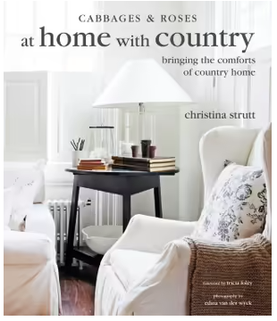 Books - At Home with Country.