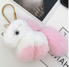 Unicorn Key Chain.