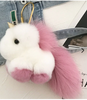 Unicorn Key Chain.