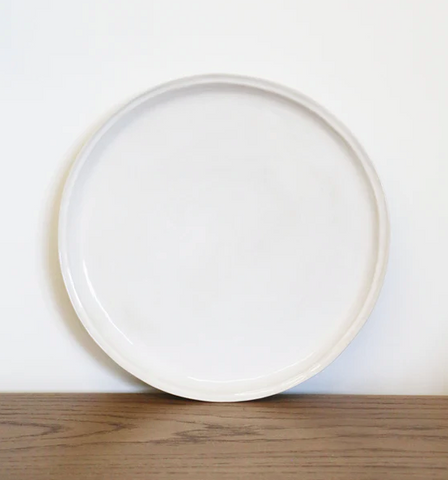 The Creamery Dinner Plate
