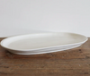 The Creamery Oval Platter