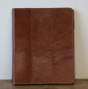 Leather iPad Case