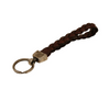 Leather Key Ring - Short.