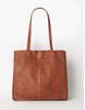 Juju & Co. Baby Unlined Tote Bag.