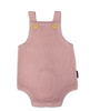 Korango Knit Sunsuit