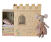 Maileg Mouse Princess and the Pea 2023