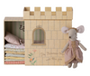 Maileg Mouse Princess and the Pea.