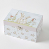 Musical Jewellery Box - Some Bunny Loves You