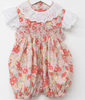 Smox Rox Poppy Romper