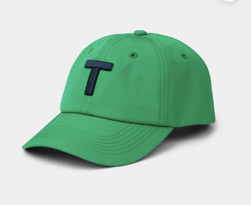 Tilley - Golf Cap.