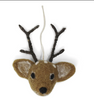 Gry & Sif Bambi Felt Decoration.