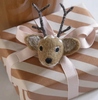 Gry & Sif Bambi Felt Decoration.