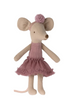 Maileg Ballerina Mouse - Big Sister.