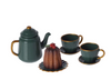 Maileg Christmas Tea Party Set