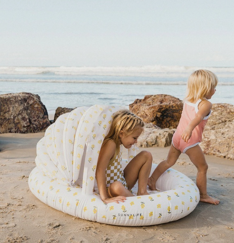 Sunnylife Inflatable Kiddy Pool