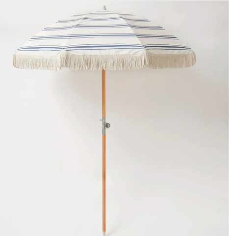 The Resort Luxe Beach Umbrella.