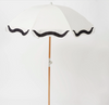 The Resort Luxe Beach Umbrella.
