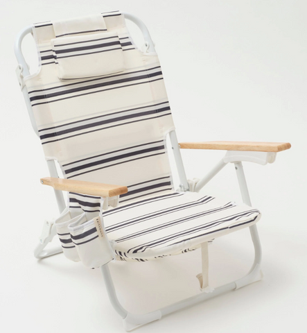 Sunnylife Delux Beach Chair Casa Fes