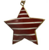 Ruby Star Traders Tin Christmas Stars