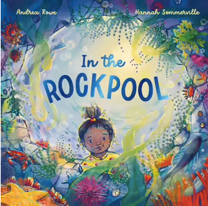 Book - In the Rockpool
