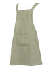 Ana Linen Apron