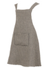 Ana Linen Apron