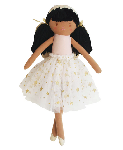 Olivia Fairy Doll