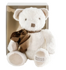 Maud n Lil Boxed Fluffy Teddy Bear.
