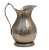 Pewter Jug with Handle
