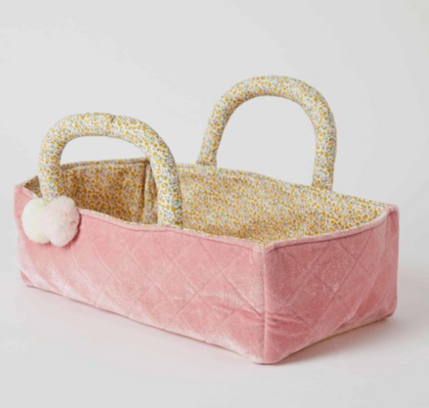 Toy Carry Cot