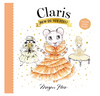Book - Claris Loves ...... Board Books.