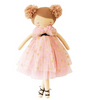 Halle Ballerina Doll