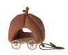 Maileg Pumpkin Carriage Mouse