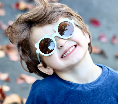 Littledrop Kids Sunglasses