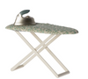 Maileg Iron & Ironing Board Mouse.