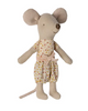 Maileg Little Sister Mouse in Box -2024.