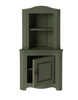 Maileg Miniature Corner Cabinet