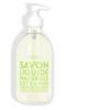 Savon Liquide de Marseille Liquid Soap.