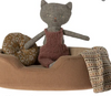 Maileg Cosy Basket - Small.