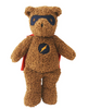 Alimrose Superhero Ted