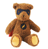 Alimrose Superhero Ted