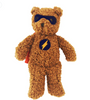 Alimrose Superhero Ted