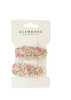 Alimrose Hair Clips.