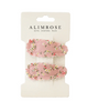 Alimrose Hair Clips.