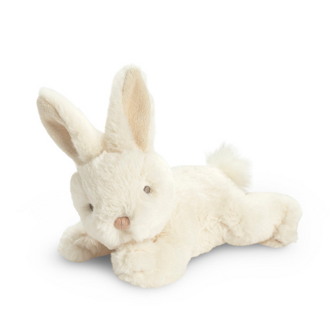 You Belong Here - Bunny Plush.