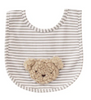 Sherpa Bear Bib.