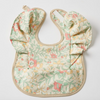 Frilled Bib