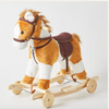 Rocking N Roller Horse