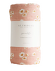 Alimrose Floral Swaddles